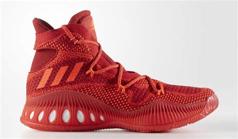 adidas crazy explosive fake differences|adidas crazy performance review.